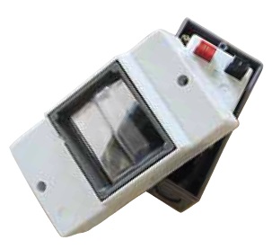 Корпус для Ostberg TFA / TFE