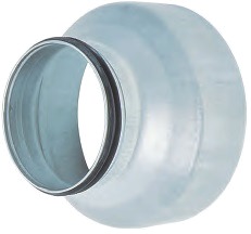 Переходная муфта Ostberg RCFU